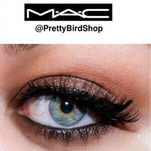 Last one! MAC RULE eyeshadow NIB Matte